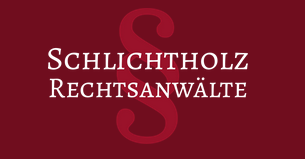 Logo Schlichtholz Rechtsanwälte